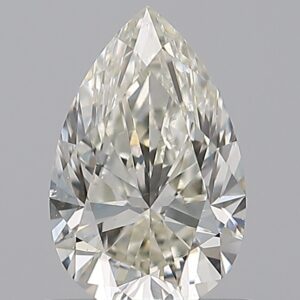0.7 CT PEAR