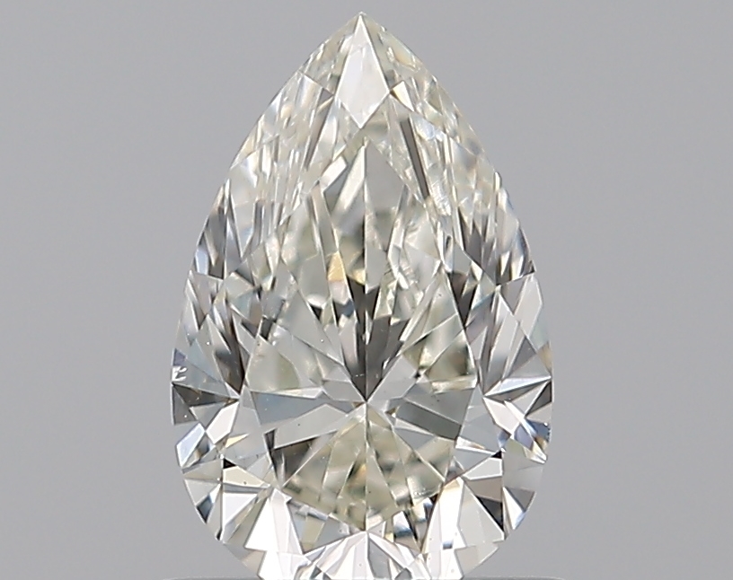 0.7 CT PEAR