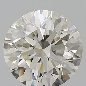 0.7 CT ROUND