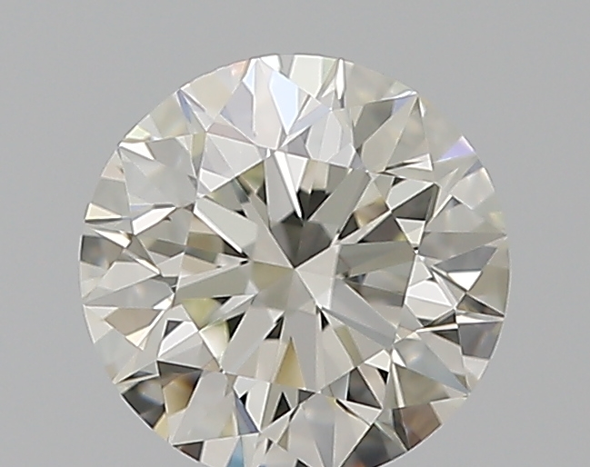 0.7 CT ROUND