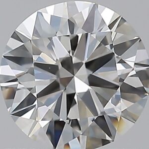 0.7 CT ROUND
