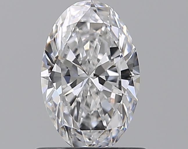 0.7 CT OVAL