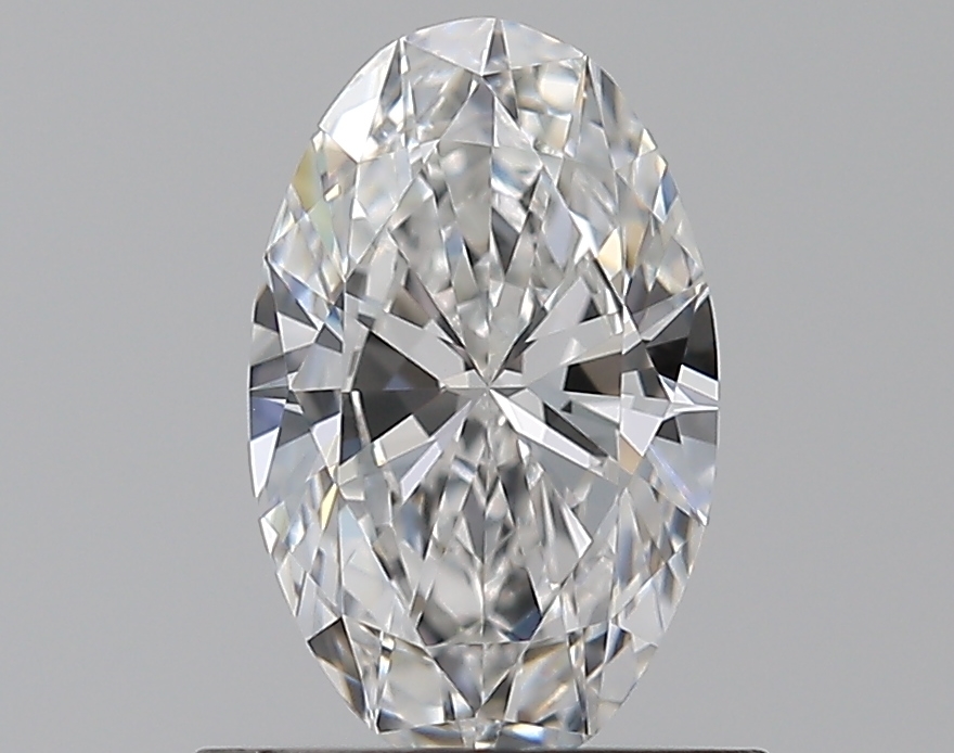 0.7 CT OVAL