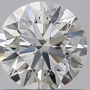0.7 CT ROUND