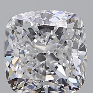 0.7 CT CUSHION