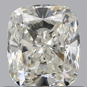 0.7 CT CUSHION