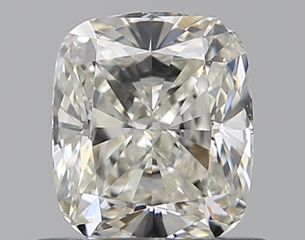0.7 CT CUSHION