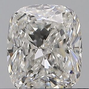 0.7 CT CUSHION