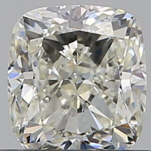 0.7 CT CUSHION