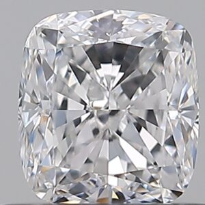0.7 CT CUSHION