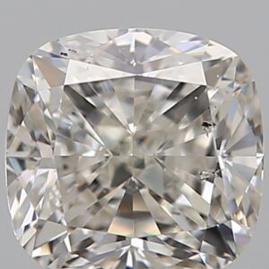 0.7 CT CUSHION