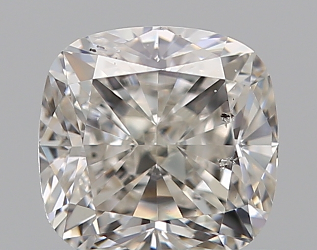 0.7 CT CUSHION