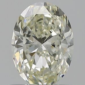 0.7 CT OVAL