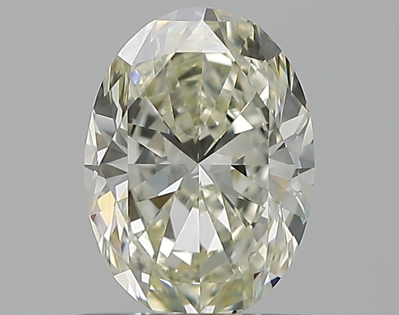 0.7 CT OVAL