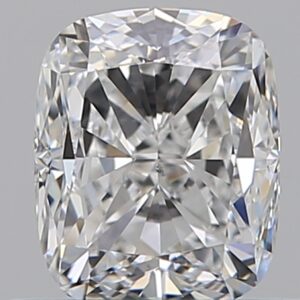 0.7 CT CUSHION