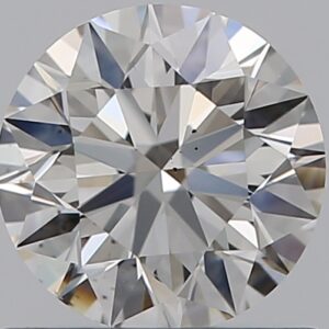 0.7 CT ROUND