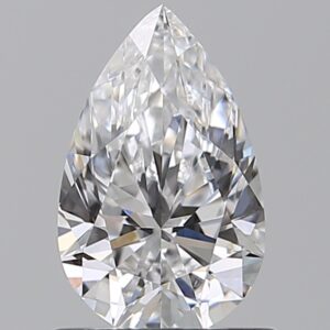 0.7 CT PEAR