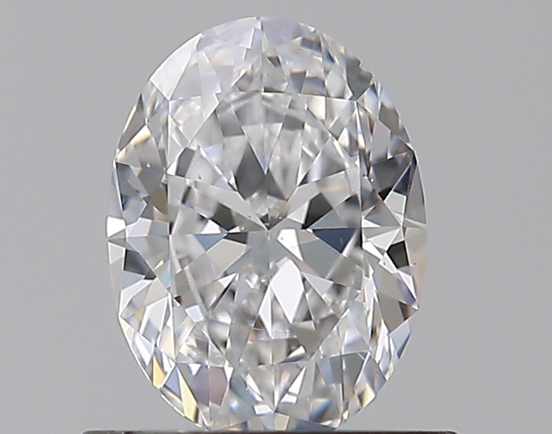 0.7 CT OVAL