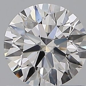 0.7 CT ROUND