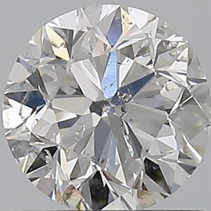 0.7 CT ROUND