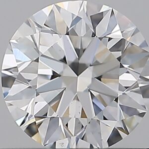 0.7 CT ROUND