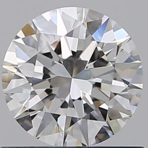 0.7 CT ROUND