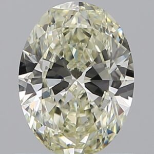 0.7 CT OVAL