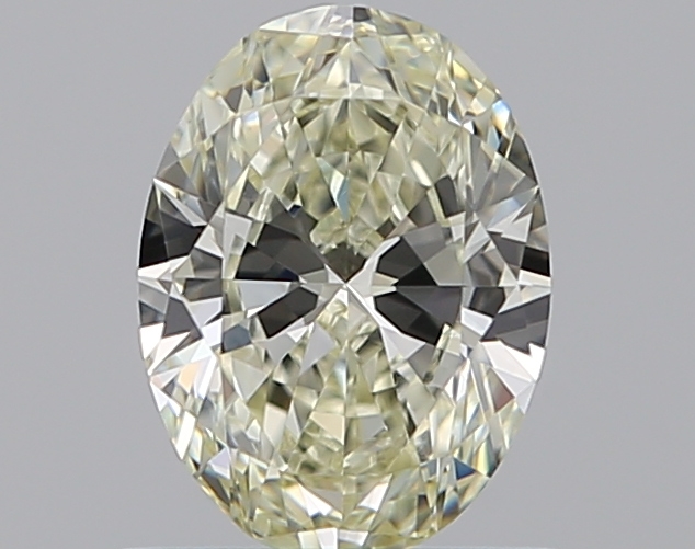 0.7 CT OVAL