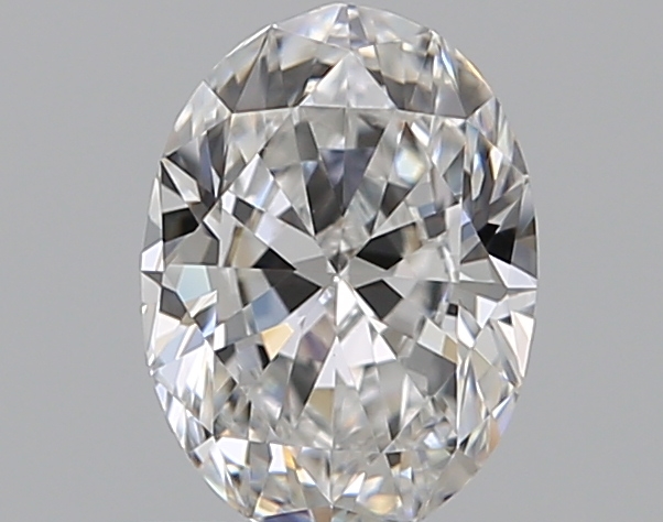 0.7 CT OVAL