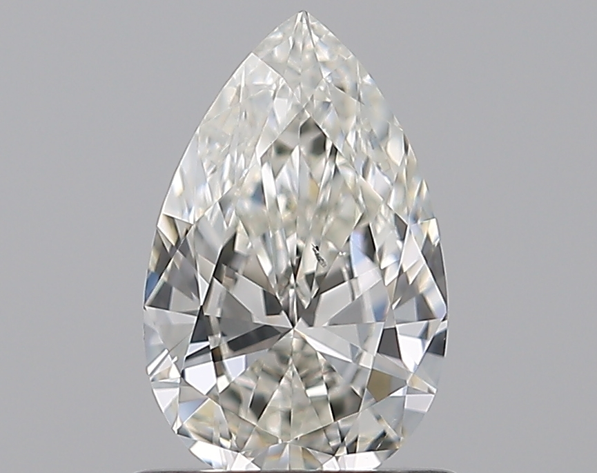 0.7 CT PEAR