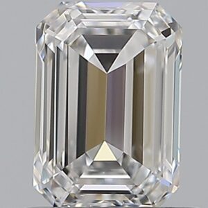 0.7 CT EMERALD