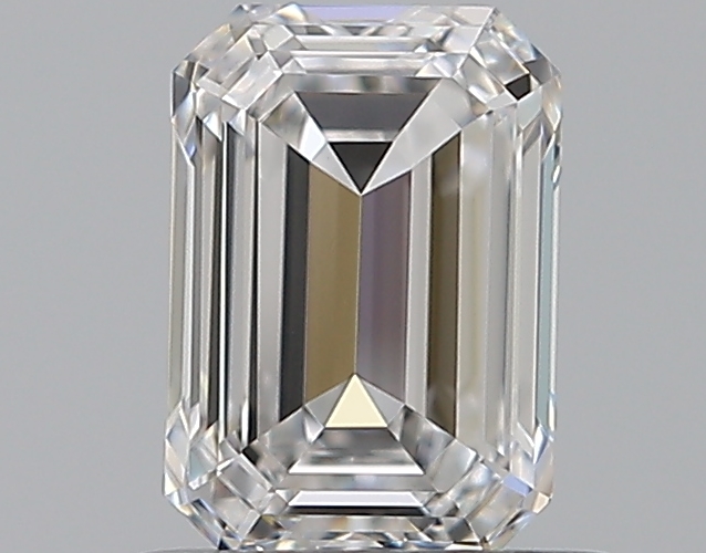 0.7 CT EMERALD