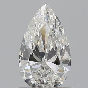 0.7 CT PEAR