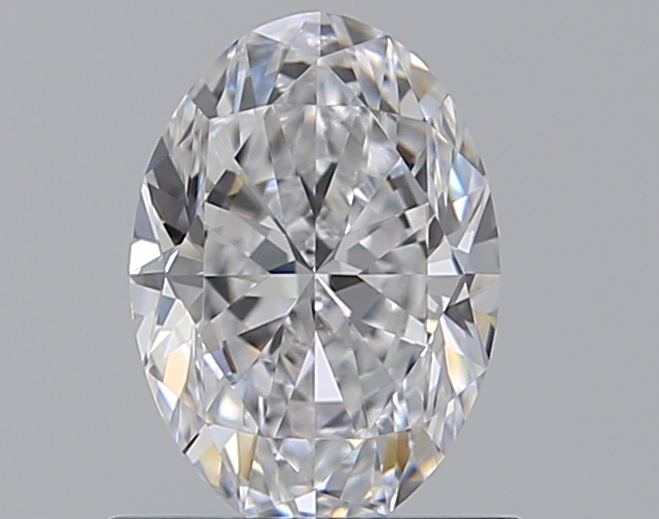 0.7 CT OVAL