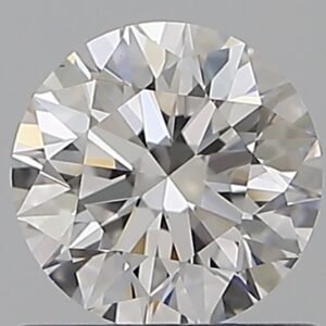 0.7 CT ROUND