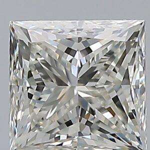 0.7 CT PRINCESS