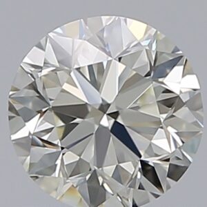 0.7 CT ROUND
