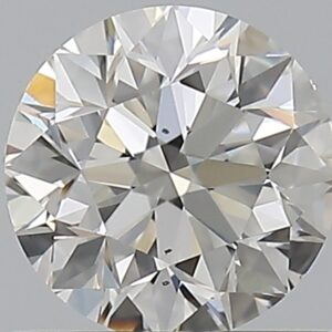 0.7 CT ROUND