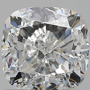 0.7 CT CUSHION