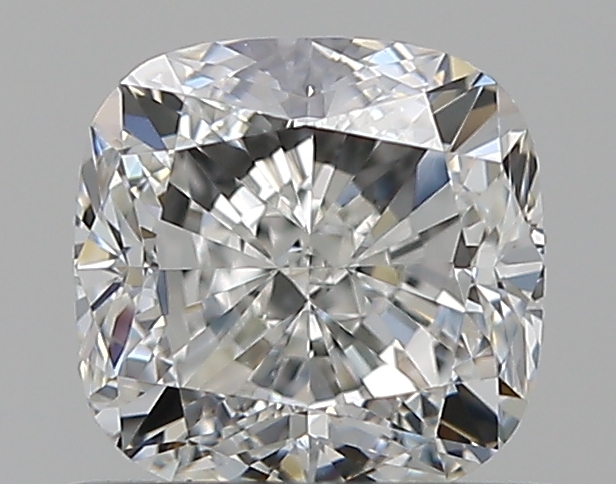 0.7 CT CUSHION