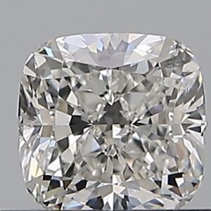 0.7 CT CUSHION