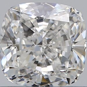 0.7 CT CUSHION