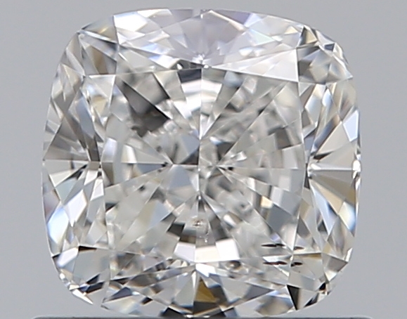 0.7 CT CUSHION