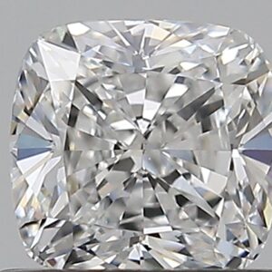 0.7 CT CUSHION