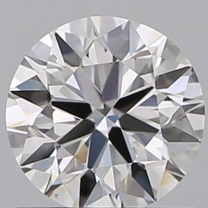 0.7 CT ROUND