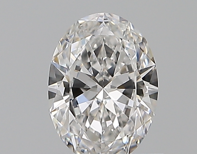 0.7 CT OVAL