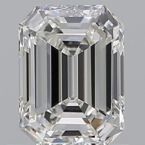 0.7 CT EMERALD