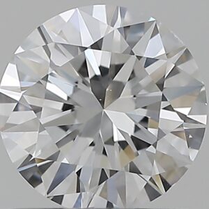 0.7 CT ROUND