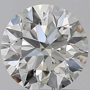 0.7 CT ROUND