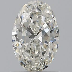 0.7 CT OVAL